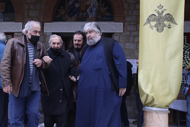 ΚΗΔΕΙΑ ΠΑΠΑΪΩΑΝΝΟΥ ΝΕΣΤΟΡΙΔΗΣ
