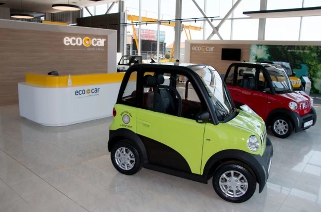 ECOSUN