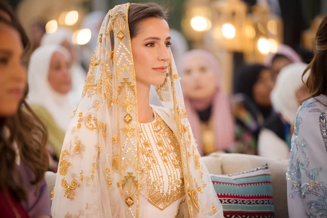 queen rania