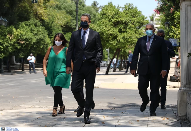 ΜΗΤΣΟΤΑΚΗΣ