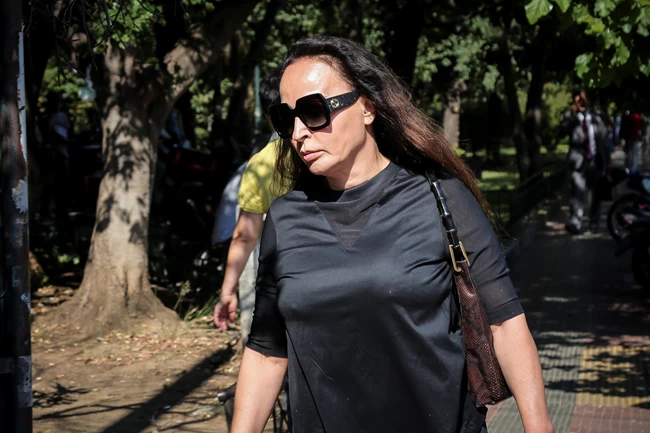 Βίκυ Σταμάτη