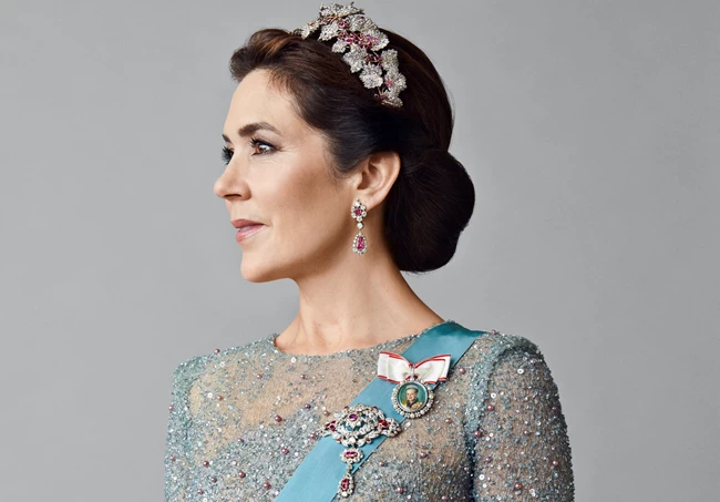 princess mary