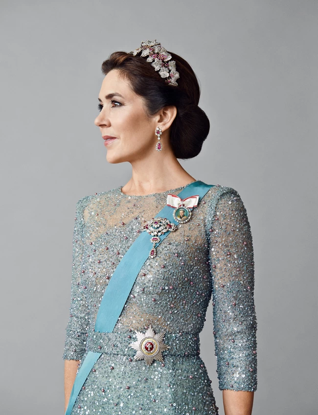 princess mary