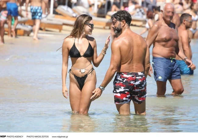 ΜΑΡΤΙΚΑΣ ΒΡΗΣΙΙΔΑ ΜΥΚΟΝΟΣ