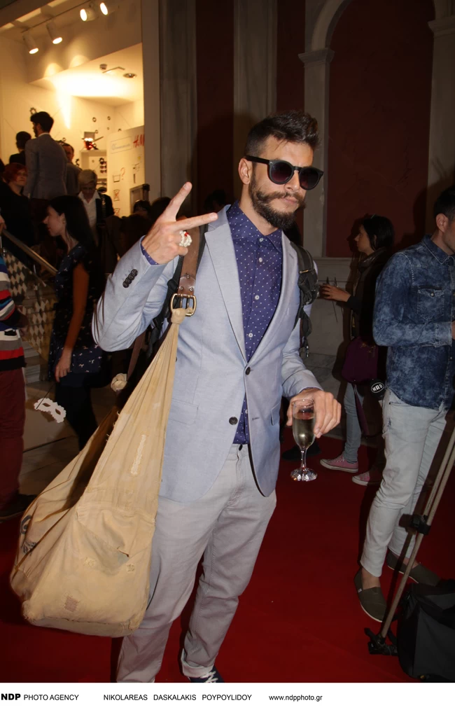 καλφαγιαννησ