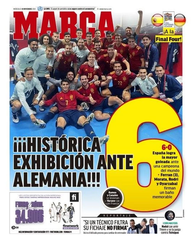 Marca