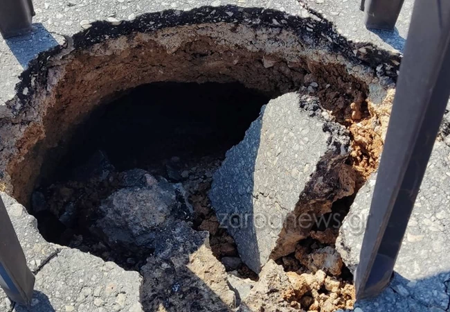 ΚΑΡΕΚΛΑ ΔΡΟΜΟΣ ΧΑΝΙΑ