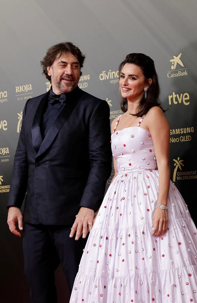 penelope cruz