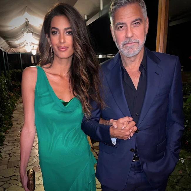amal clooney