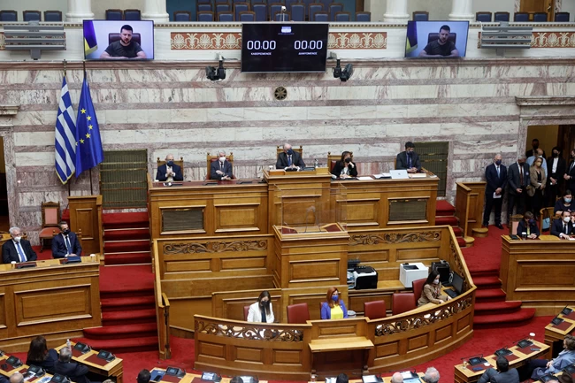 βουλη