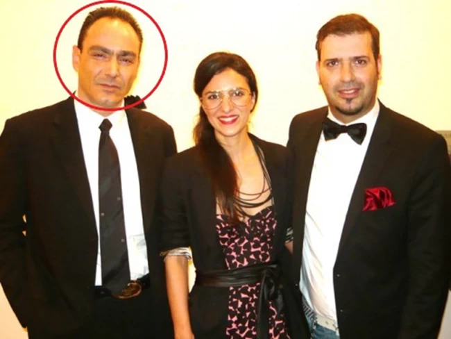 Ληστής πίνακες