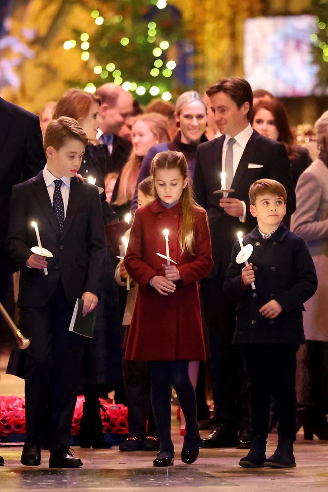 britain royals