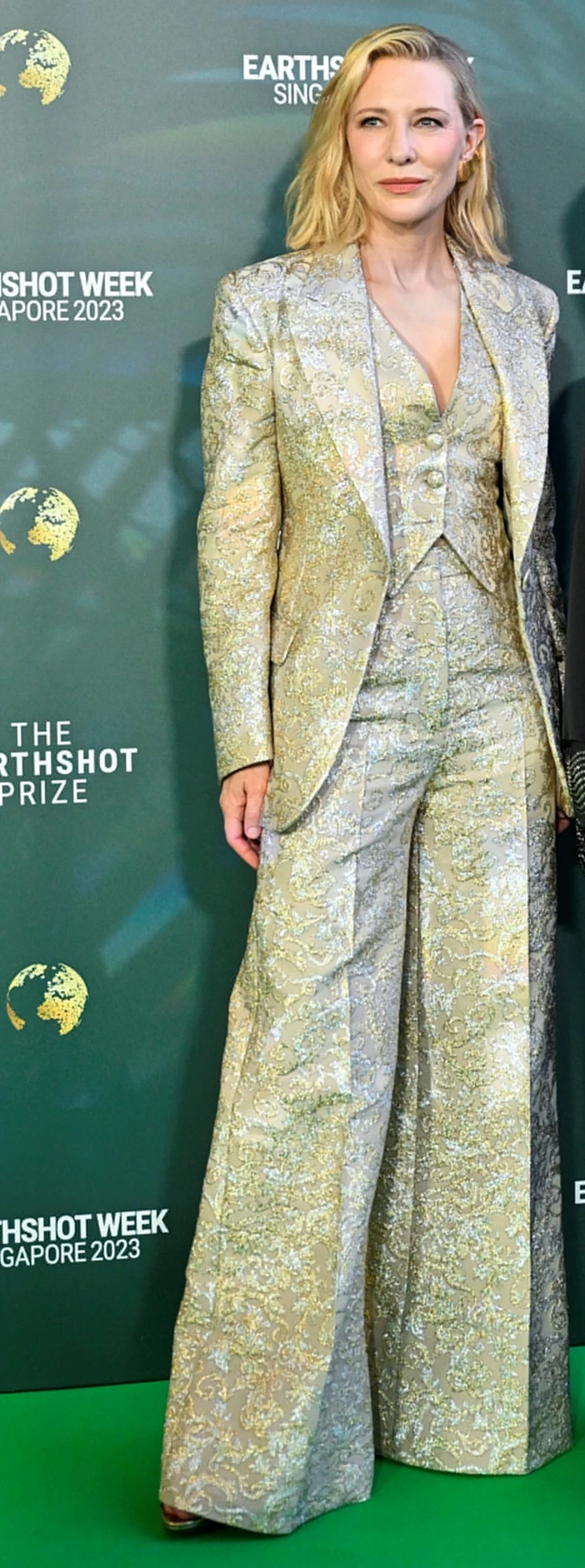 Cate Blanchett