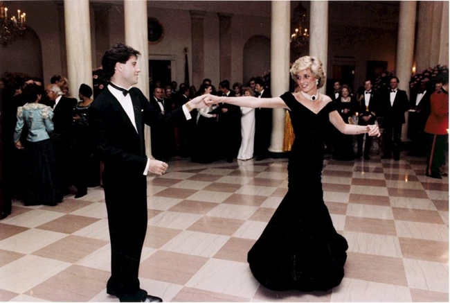princess diana