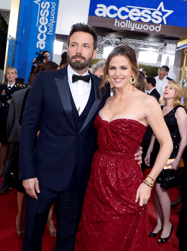 garner affleck
