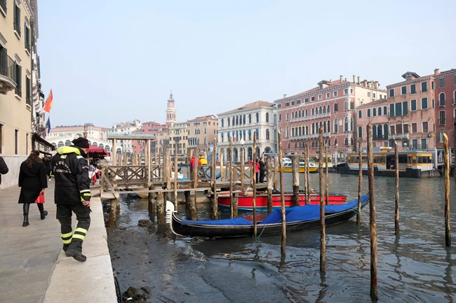 VENEZIA