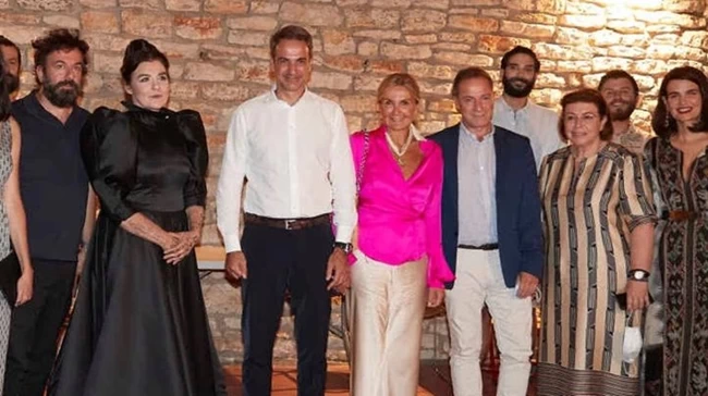 Φωτογραφία Επίδαυρος Λιγνάδης