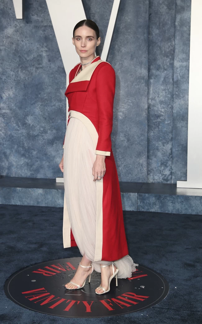 Vanity Fair
