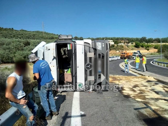 ΝΤΑΛΙΚΑ ΛΑΜΙΑ