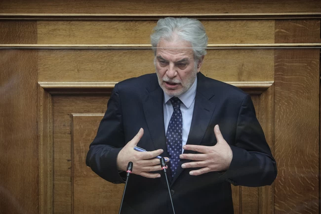 Χρήστος Στυλιανίδης