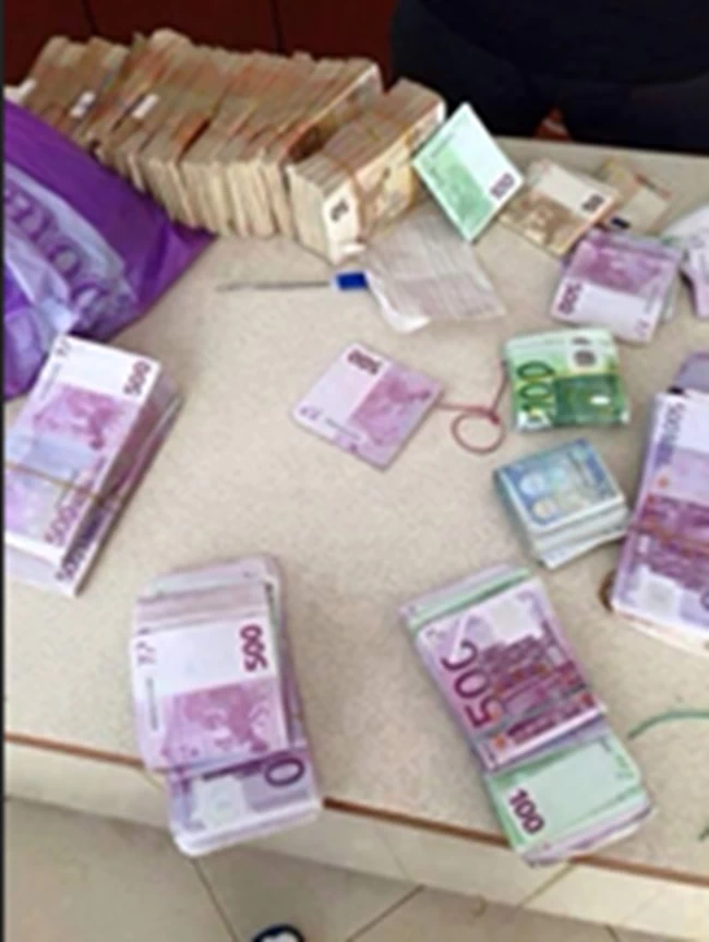 ΝΑΡΚΩΤΙΚΑ