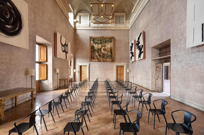 VILLA MEDICI
