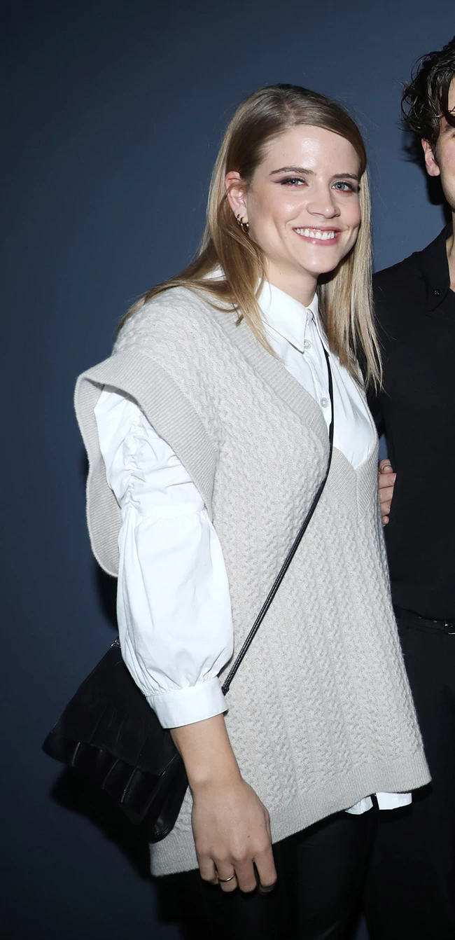 Δανάη Μιχαλάκη