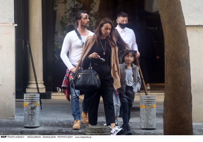 Μαγγίρα μαζης