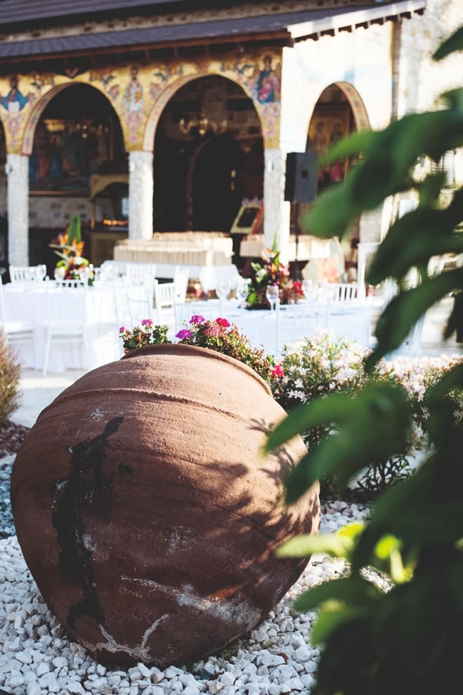 Περιβόλι του Λαζάρου