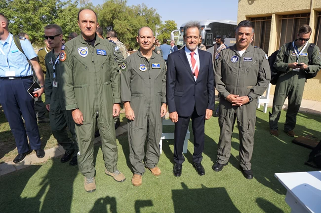 Ένοπλες Δυνάμεις