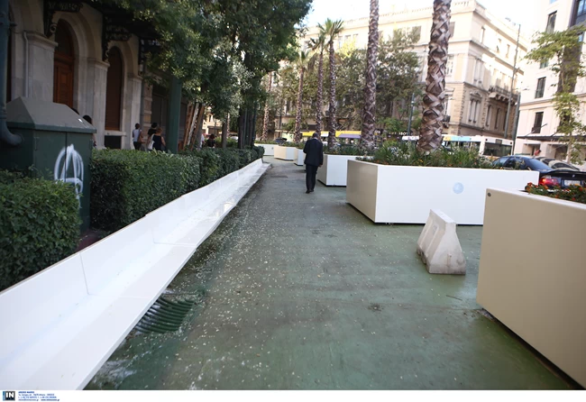 Καθαρές ζαρντινιέρες 4