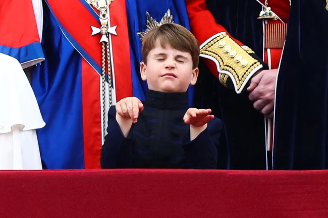 prince louis