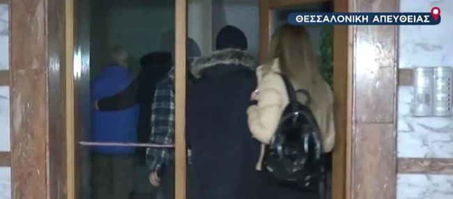 Στάθης Παναγιωτόπουλος: Πουλάει... τρέλα - "Δεν καταλαβαίνω γιατί όλος αυτός ο ντόρος" τα πρώτα λόγια του στην ΕΛ.ΑΣ