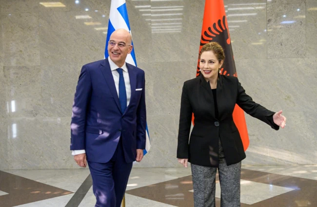 Δενδιας