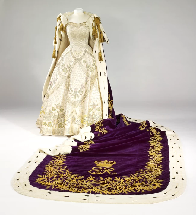 queen elizabeth