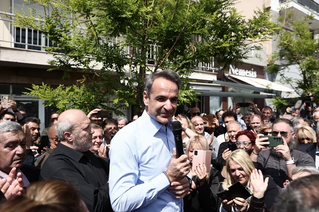 ΜΗΤΣΟΤΑΚΗΣ ΝΙΚΑΙΑ