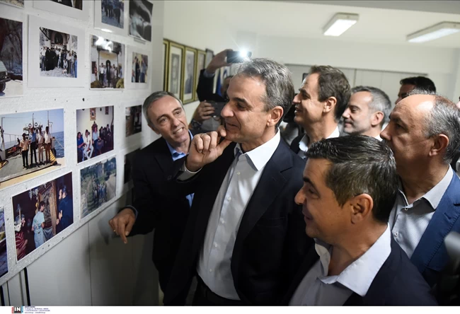 ΜΗΤΣΟΤΑΚΗΣ ΡΟΤΟΝΤΑ