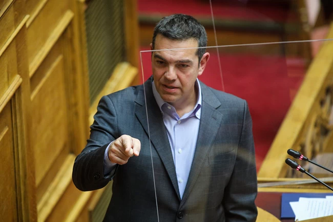 ΑΛΕΞΗΣ ΤΣΙΠΡΑΣ