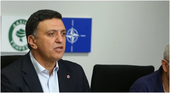 Κικιλιας