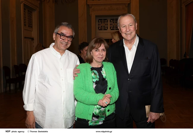 παρασταση δημοτικο θεατρο