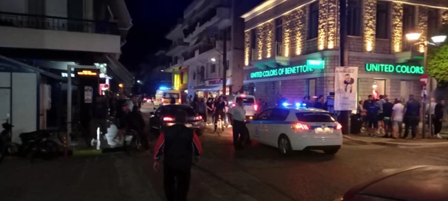 ΜΕΣΟΛΟΓΓΙ ΚΡΕΟΠΩΛΕΙΟ