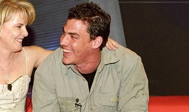 ΤΖΩΡΤΖΗΣ ΜΟΝΟΓΥΙΟΣ