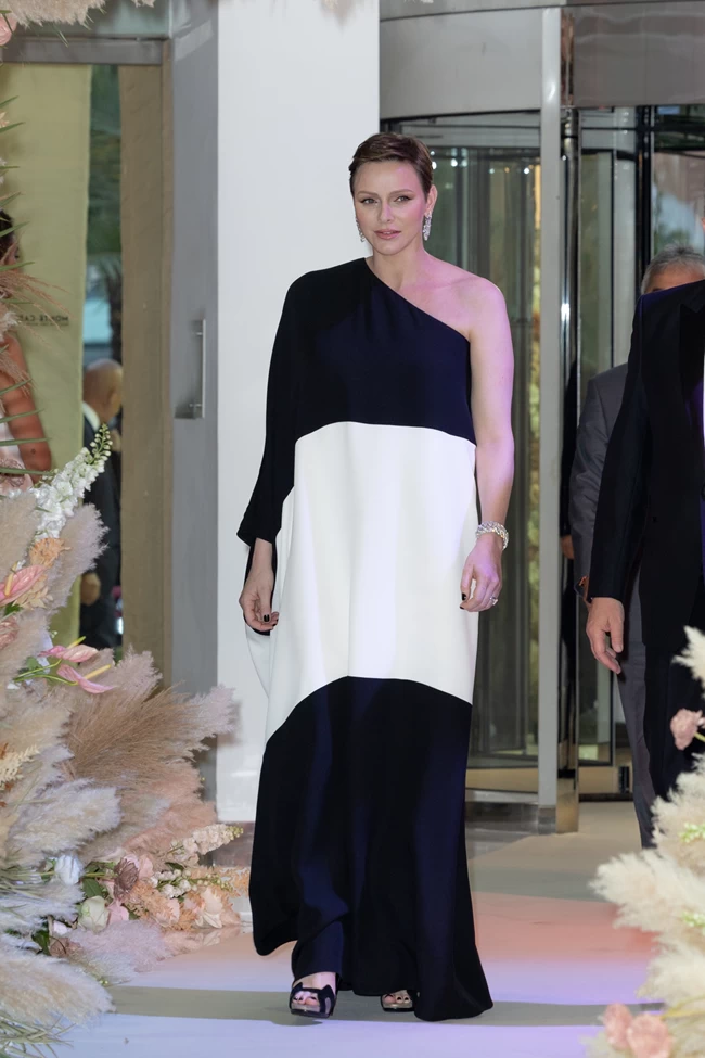 princess charlene