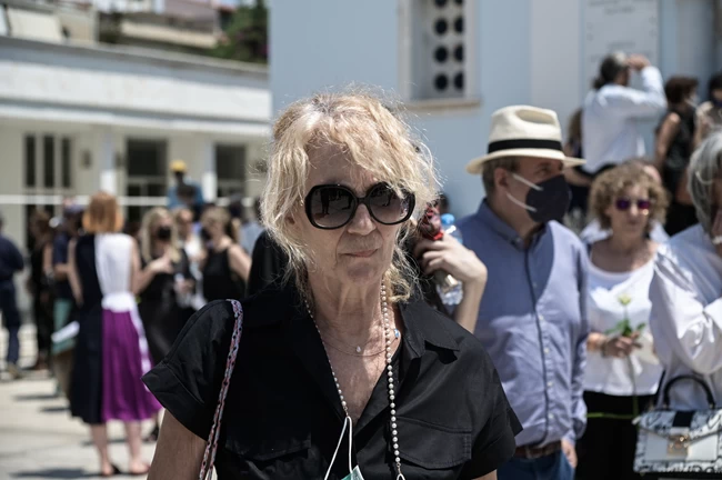 ΚΗΔΕΙΑ ΤΖΟΥΜΑ