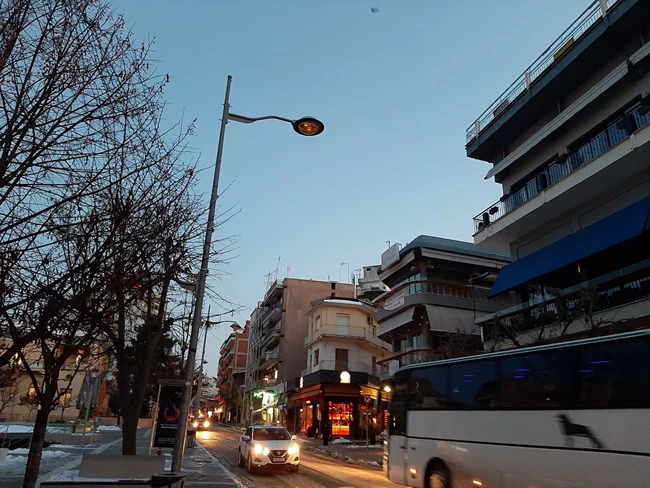 κοζάνη