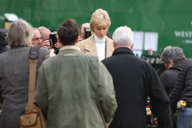 Elizabeth Debicki