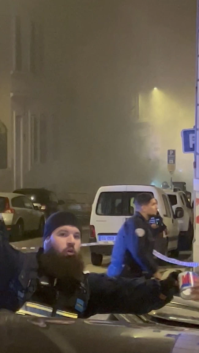 γαλλια