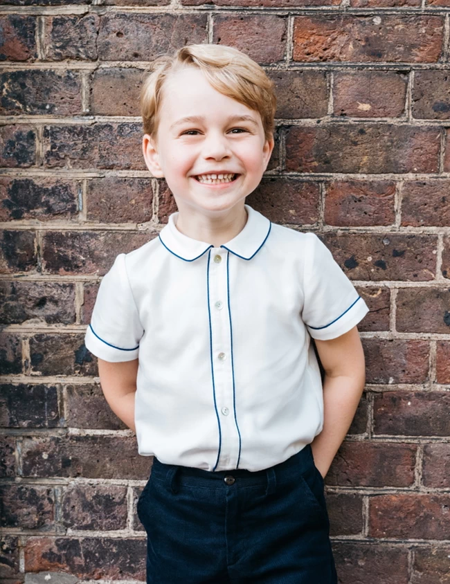 PRINCE GEORGE