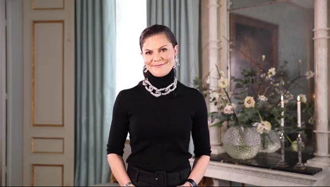 Princess Victoria