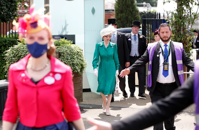 princess anne